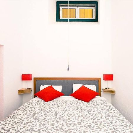 Renewed Apartment In Alfama Lisboa Extérieur photo