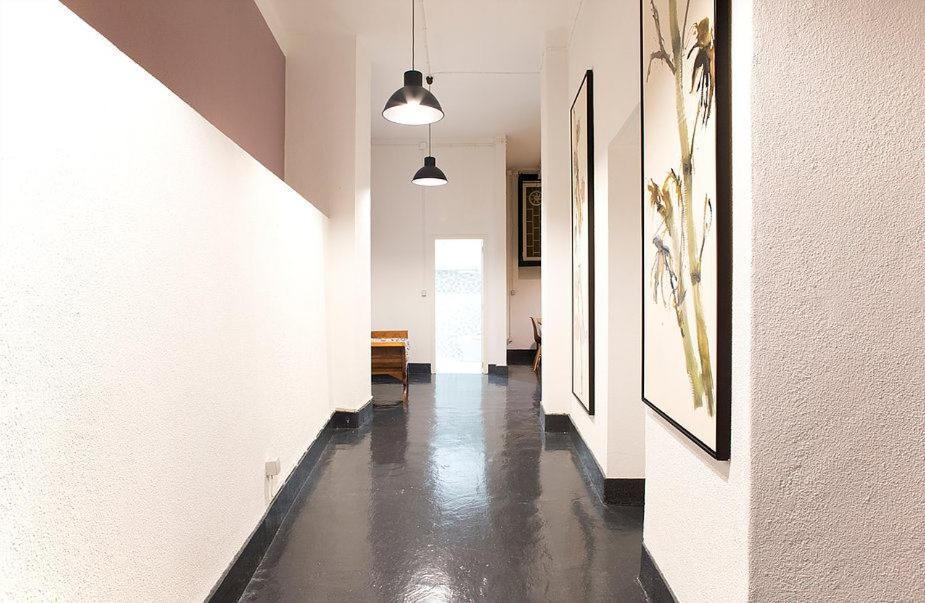 Renewed Apartment In Alfama Lisboa Extérieur photo