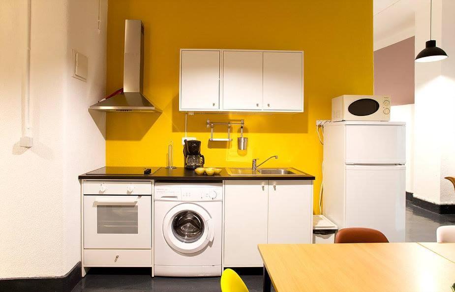Renewed Apartment In Alfama Lisboa Extérieur photo