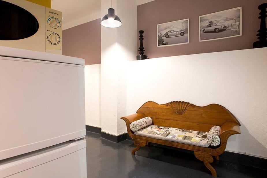 Renewed Apartment In Alfama Lisboa Extérieur photo